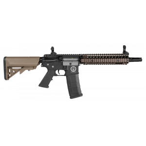 HPA FUSIL DE ASALTO M4 ROSSI MECHLABS XMOD NEPTUNE 9" MARSOC