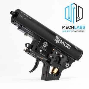 HPA MK18 ROSSI MECHLABS XMOD NEPTUNE 9" MARSOC