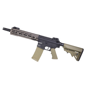 Rossi Neptune 9.5″ SEAL T - HPA Edition (MechLabs XX-Mod)