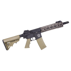 Rossi Neptune 9.5″ SEAL T - HPA Edition (MechLabs XX-Mod)