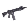 Rossi Neptune 9.5″ SEAL BK - HPA Edition (MechLabs XX-Mod)