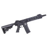 Rossi Neptune 9.5″ SEAL BK - HPA Edition (MechLabs XX-Mod)