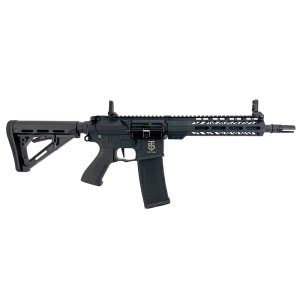 Rossi Sentinel - DELTA - BK - HPA Edition (MechLabs XX-Mod)