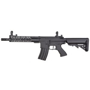 Rossi Sentinel - DELTA - BK - HPA Edition (MechLabs XX-Mod)