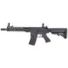 Rossi Sentinel - DELTA - BK - HPA Edition (MechLabs XX-Mod)