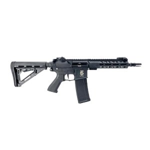 Rossi Sentinel ALPHA - BK - HPA Edition (MechLabs XX-Mod)
