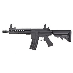 Rossi Sentinel ALPHA - BK - HPA Edition (MechLabs XX-Mod)