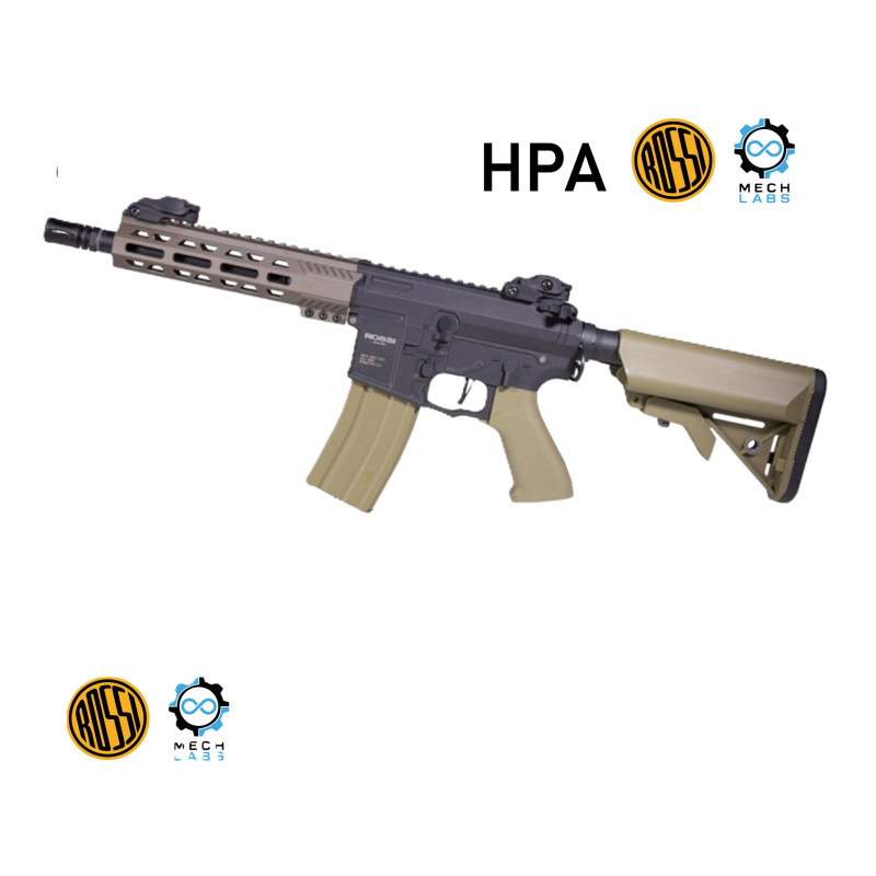 Rossi Sentinel ALPHA - T - HPA Edition (MechLabs XX-Mod)