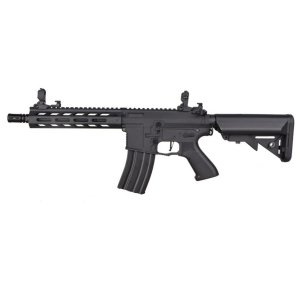 Rossi Sentinel SIGMA - BK - HPA Edition (MechLabs XX-Mod)