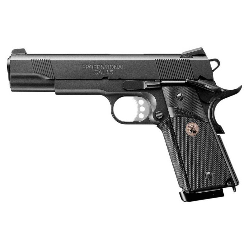 PISTOLA GAS  M.E.U. CAL .45 (S0C). TOKYO MARUI.