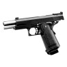 PISTOLA GAS HI CAPA 5.1 NEGRA TOKYO MARUI