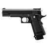 PISTOLA GAS HI CAPA 5.1 NEGRA TOKYO MARUI