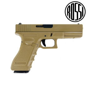 Pistola ROSSI VALIANT GUARDIAN TAN