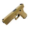 Pistola ROSSI VALIANT GUARDIAN TAN