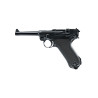LUGER P08 C02 6mm LEGENDS