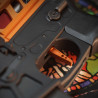 Heretic Labs ARTICLE I - ORANGE HPA SPEEDSOFT