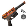 Heretic Labs ARTICLE I - ORANGE HPA SPEEDSOFT