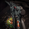 Heretic Labs ARTICLE I - BLACK HPA SPEEDSOFT
