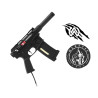 Heretic Labs ARTICLE I - BLACK HPA SPEEDSOFT