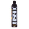 GAS ARSENIC IRON 12KG SIN SILICONA 600ml