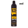 GAS ARSENIC IRON 12KG SIN SILICONA 600ml