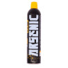 GAS ARSENIC IRON 12KG CON SILICONA 600ml