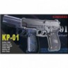 PISTOLA SIG SAUER KJW P226 KP-01