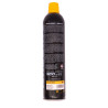 GAS ARSENIC IRON 8KG CON SILICONA 600ml