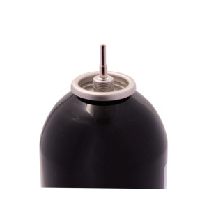 GAS ARSENIC IRON 8KG SIN SILICONA 600ml