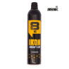 GAS ARSENIC IRON 8KG SIN SILICONA 600ml