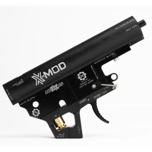 MechLabs X-MOD HPA Engine v2 GB