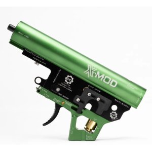 MechLabs X-MOD HPA Engine v2 GB