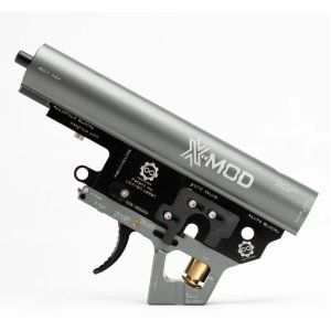 MechLabs X-MOD HPA Engine v2 GB