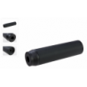 SILVERBACK Dummy Suppressor for Tokyo Marui MK23 GBB Pistol (16mm CW)