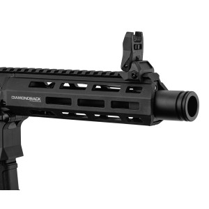 AEG DIAMONDBACK DB15 AP300 7'' BO