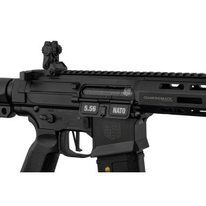 AEG DIAMONDBACK DB15 AP300 7'' BO