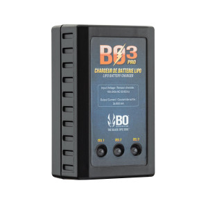 AEG DIAMONDBACK DB15 AP300 7'' BO