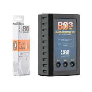 AEG DIAMONDBACK DB15 AP300 7'' BO