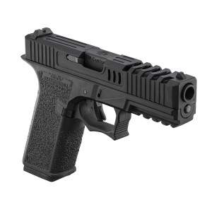 PISTOLA GAS AW CUSTOM VX 7200 CORREDERA METÁLICA