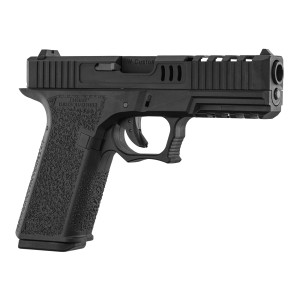 PISTOLA GAS AW CUSTOM VX 7200 CORREDERA METÁLICA