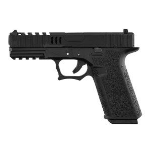 PISTOLA GAS AW CUSTOM VX 7200 CORREDERA METÁLICA