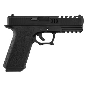 PISTOLA GAS AW CUSTOM VX 7200 CORREDERA METÁLICA