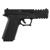 PISTOLA GAS AW CUSTOM VX 7200 CORREDERA METÁLICA