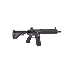 AEG SHOGUN ASTER MK1 BLACK COMBO SAIGO DEFENSEE