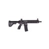 AEG SHOGUN ASTER MK1 BLACK COMBO SAIGO DEFENSEE