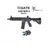 AEG SHOGUN ASTER MK1 BLACK COMBO SAIGO DEFENSE