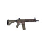 AEG SHOGUN ASTER MK1 TAN COMBO SAIGO DEFENSE