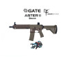 AEG SHOGUN ASTER MK1 TAN SAIGO DEFENSE
