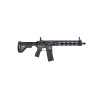 AEG SHOGUN ASTER MK2 BLACK COMBO SAIGO DEFENSE