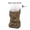 BRAGA CORSO REAPER REJILLA MULTICAM